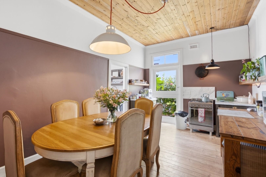 2 Bedroom Property for Sale in Bantry Bay Western Cape